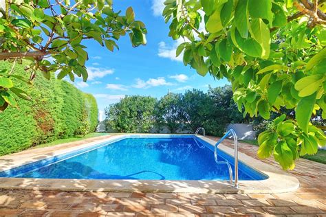 The Pool .